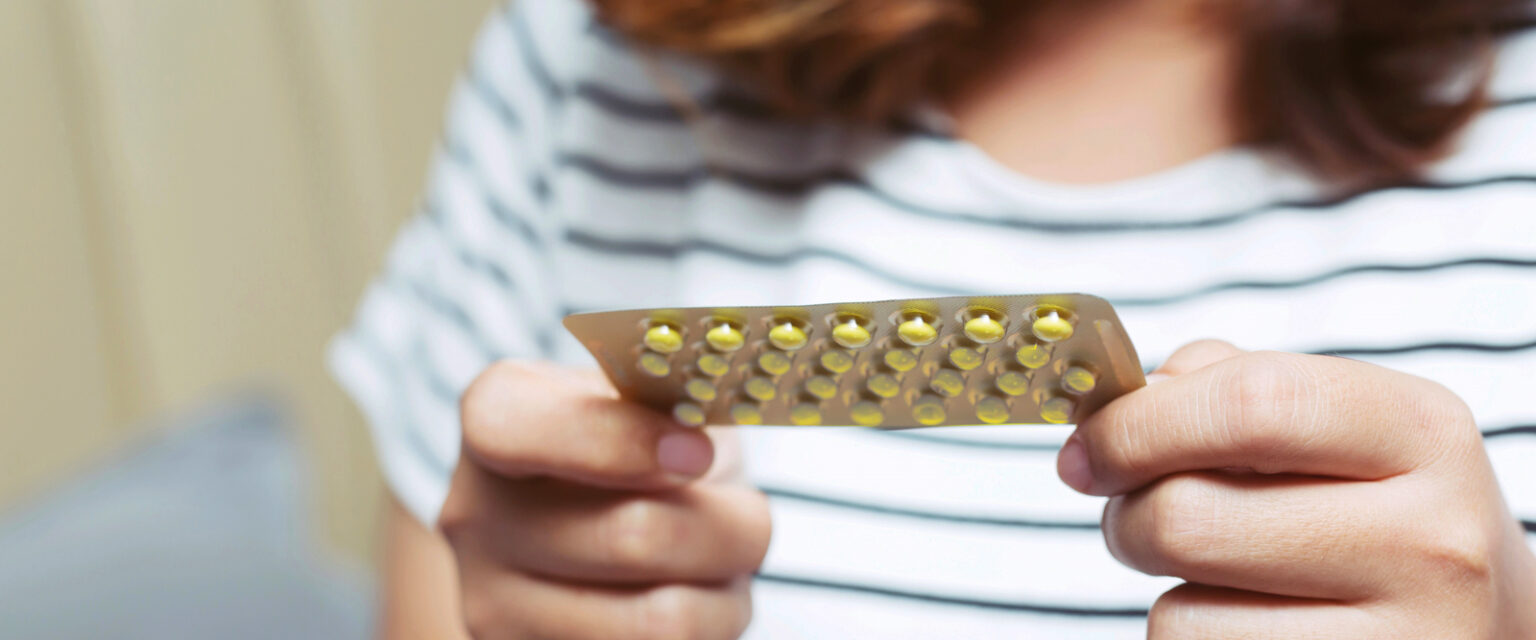First OvertheCounter Birth Control Pill Approved by the FDA