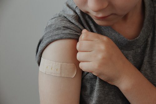 What to Know About Childhood Vaccines