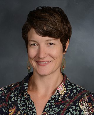 Dr. Lisa Koers