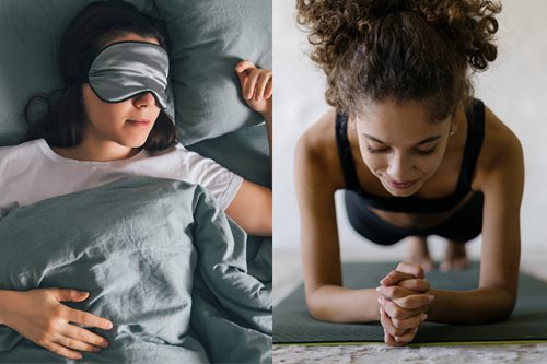 Podcast: Daily Habits to Age Well