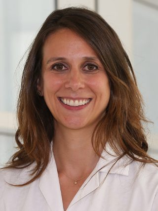 Dr. Jessica Scholl