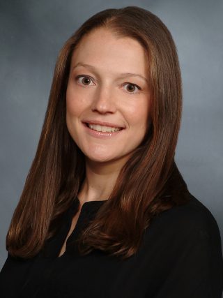 Dr. Melissa Frey