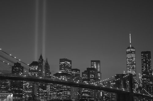 Remembering 9/11: Reflections on Tragedy and Resilience
