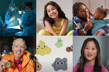 NewYork-Presbyterian receives 11 Emmy nominations for outstanding healthcare storytelling.