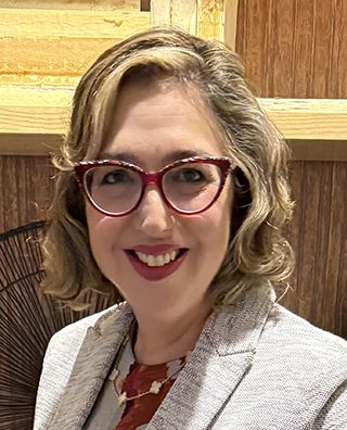 Dr. Heidi Allison Bender, a neuropsychologist specializing in the evaluation and treatment of patients of all ages with a wide range of neurological and cognitive disorders.