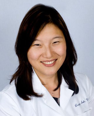 Leejee Han Suh, MD
