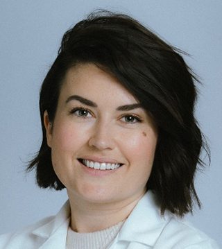 Dr. Corey Bradley, cardiologist with specialized expertise in clinical lipidology, genetic lipid disorders, and the prevention of cardiovascular disease at NewYork-Presbyterian/Columbia University Irving Medical Center.