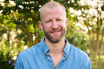 Portrait of NewYork-Presbyterian patient Austin Addison