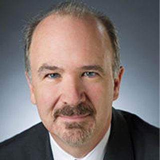 Dr. Jack Cioffi, NewYork-Presbyterian chief of ophthalmology and glaucoma specialist