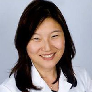 Dr. Leejee Suh, NewYork-Presbyterian ophthalmologist and cataract specialist