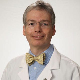 Dr. David Slotwiner